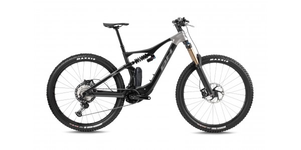 BH iLYNX+ SL ENDURO CARBON 9.6 (Shimano pogon)